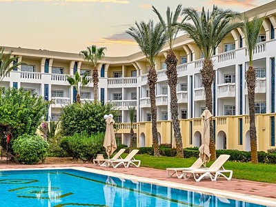 Medina Belisaire & Thalasso