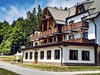 Wellness & Spa Hotel Bolfenk, Mariborsko Pohorje, Slovinsko, CK GEOVITA