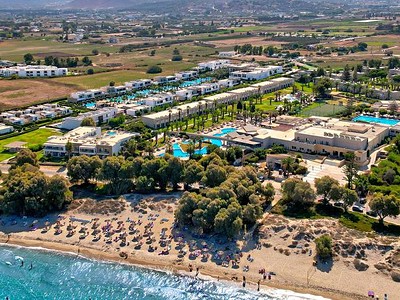 Akti Coast Club (ex. E Geo Easy Living Resort)