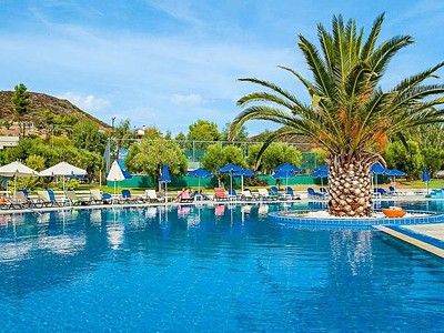 Anastasia Resort & Spa