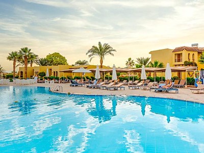 Three Corners Fayrouz Plaza