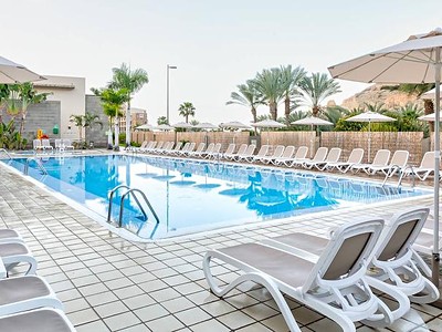 Livvo Costa Taurito (ex. The Costa Taurito)