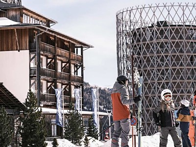 2026 | Falkensteiner Hotel & Spa Carinzia: Akční zimní pobyt od 2 nocí se slevou