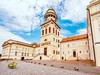 Pannonhalmské arciopatství v Maďarsku - poznávací zájezdy po Evropě