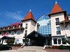 Hotel Thermal - Mosonmagyaróvár v Maďarsku
