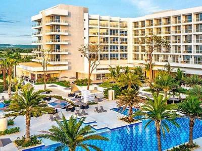 Dreams Karibana Cartagena Golf & Spa Resort