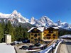 GH Hotel Fratazza, San Martino di Castrozza, Dolomity, Itálie, CK GEOVITA