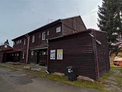 Mariánská - Penzion Aninka