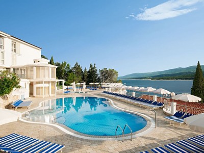 Valamar Sanfior Hotel & Casa: Pobyt s polopenzí