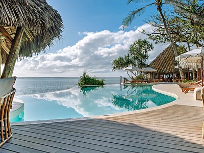 Hotel Matemwe Attitude