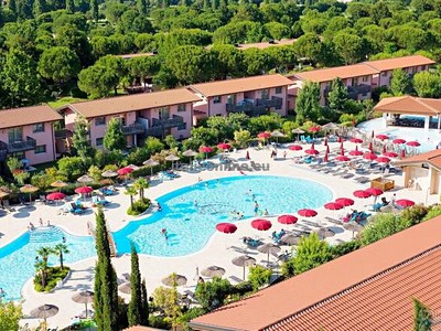 Green Village Resort