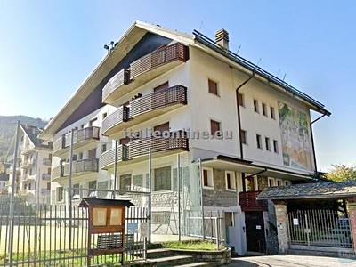 Residence Hotel Biancaneve Ski