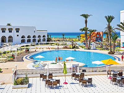 Hotel Bella Vista Family Resort