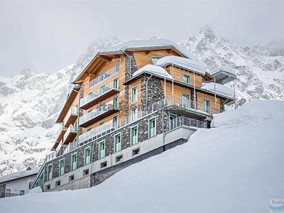 Hotel White Angel Ski