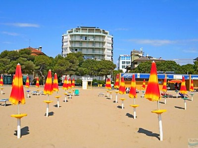 Residence La Zattera