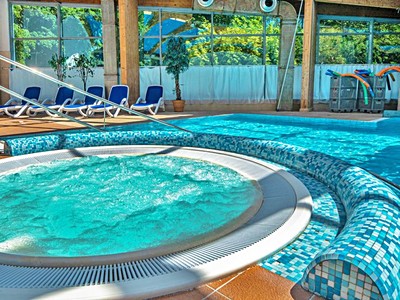 2025 | Alga Baltic Resort Jr: Pobyt s polopenzí od min. 5 nocí