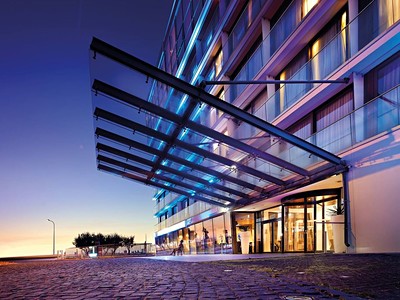 2025 | Marine hotel & Ultra Marine by Zdrojowa: Pobyt od min. 3 nocí