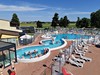 Zeleni Gaj resort, Terme Banovci, Slovinsko