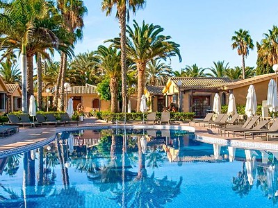 Maspalomas Resort by Dunas