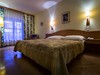 Hotel Sissi Budapešť – wing double room