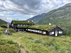 Norsko - přechod NP Jotunheimen po chatách