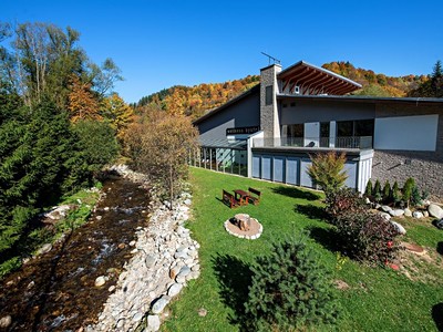 Hotel Bystrá: 3 noci s polopenzí