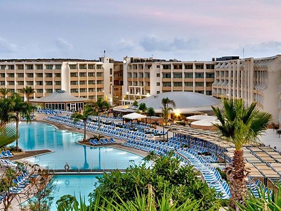 Db Seabank Resort and Spa