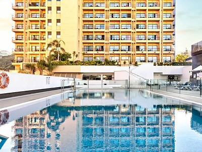 Be Live Experience Orotava