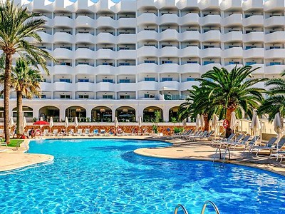 Aluasoul Mallorca Resort