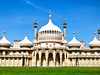 Královský pavilón v Brightonu - poznávací zájezdy do Velké Británie