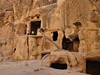 Jordánsko, poznávací zájezd po Jordánsku s nejlepšími průvodci a historiky