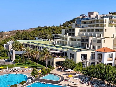 Kipriotis Panorama Hotel and Suites