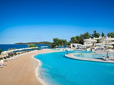 Bungalovy Villas Rubin