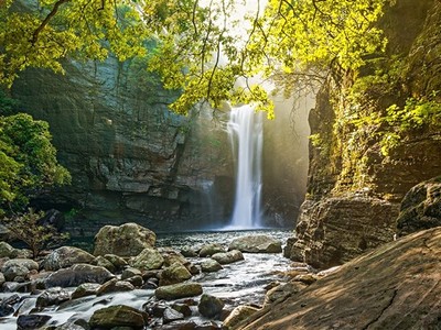 To nejlepší ze Srí Lanky s pobytem u moře