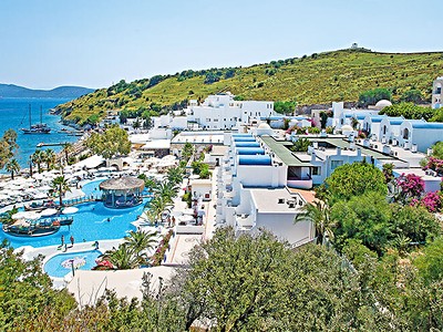 Hotel Salmakis Resort & Spa