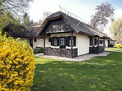 Lázně Terme 3000 - Bungalovy Termal