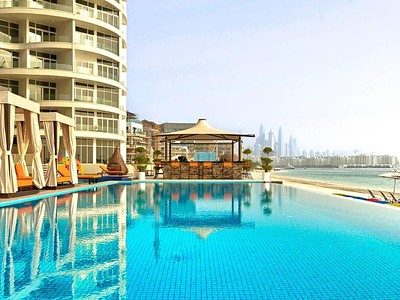 Royal Central The Palm