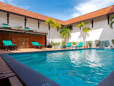 Pinnacle Lumpinee Park