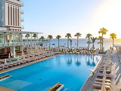 Constantinos the Great Beach Hotel