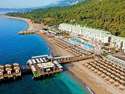 Hotel Corendon Playa Kemer