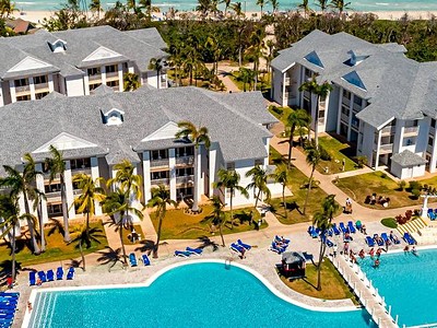 Melia Peninsula Varadero