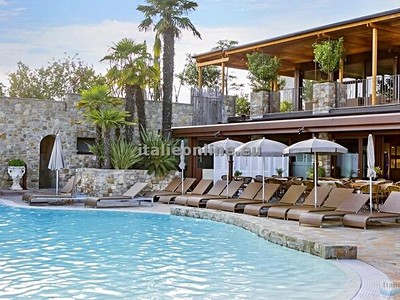 Hotel Le Ali del Frassino