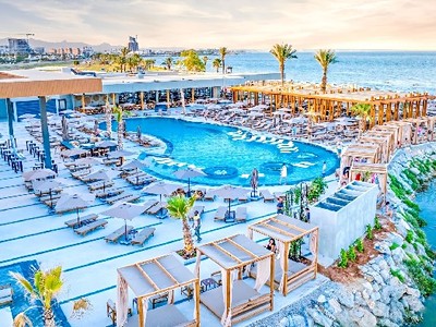 Grand Sapphire Resort