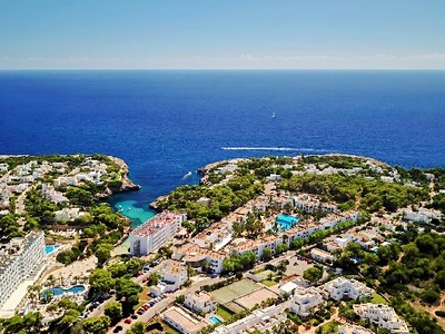 Calimera Fido Gardens