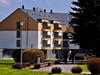 Lázeňský hotel Kubo, Lázně Lúčky, Slovensko: Dovolená s CK Geovita