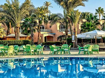 Club Paradisio El Gouna