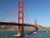 Golden Gate Bridge