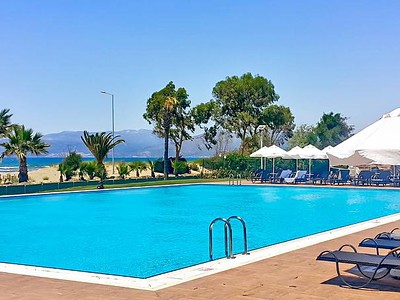 Richmond Ephesus Resort