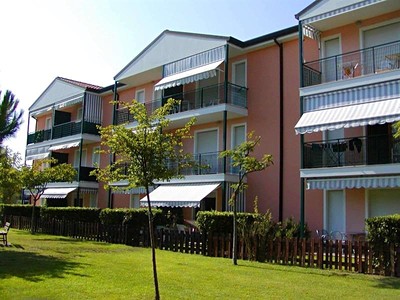 Rezidence Mediterraneo