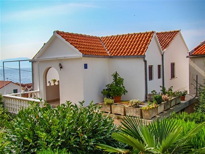 Vila Nikolina